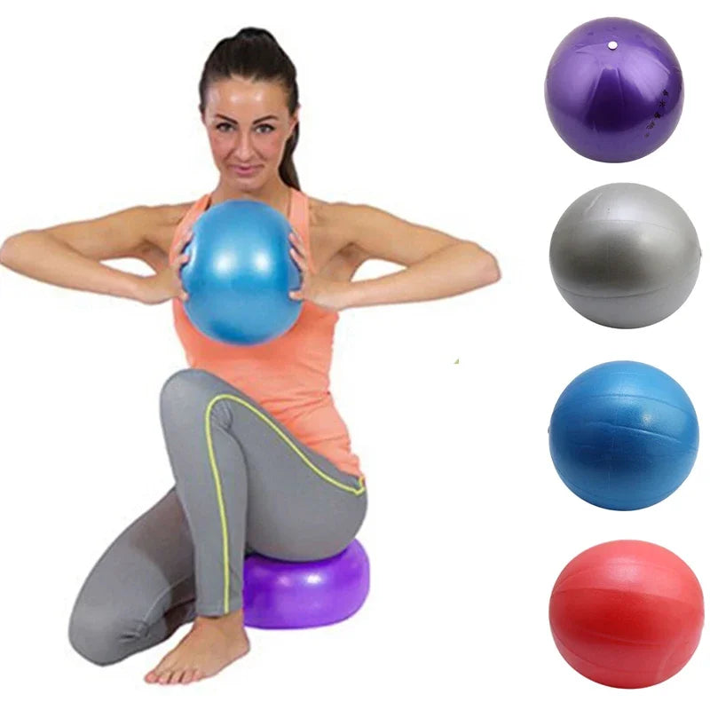 Core Exercise Fitness Pilates Balance Gym Ball